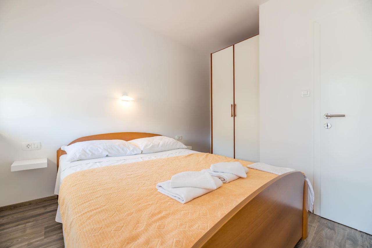 Dalibor Baska Rooms Kültér fotó