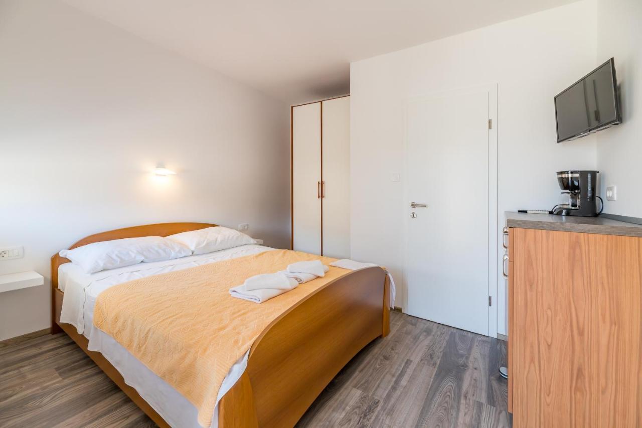 Dalibor Baska Rooms Kültér fotó