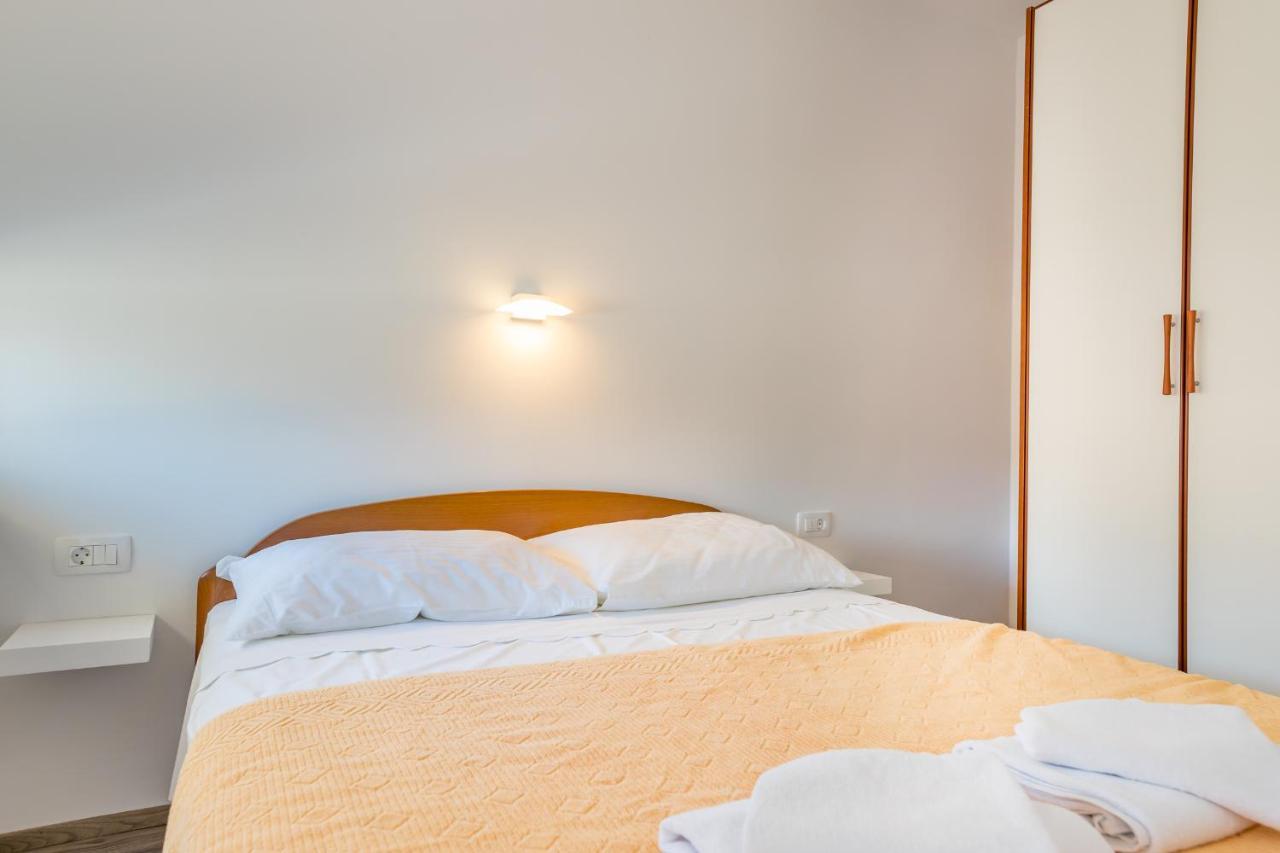 Dalibor Baska Rooms Kültér fotó