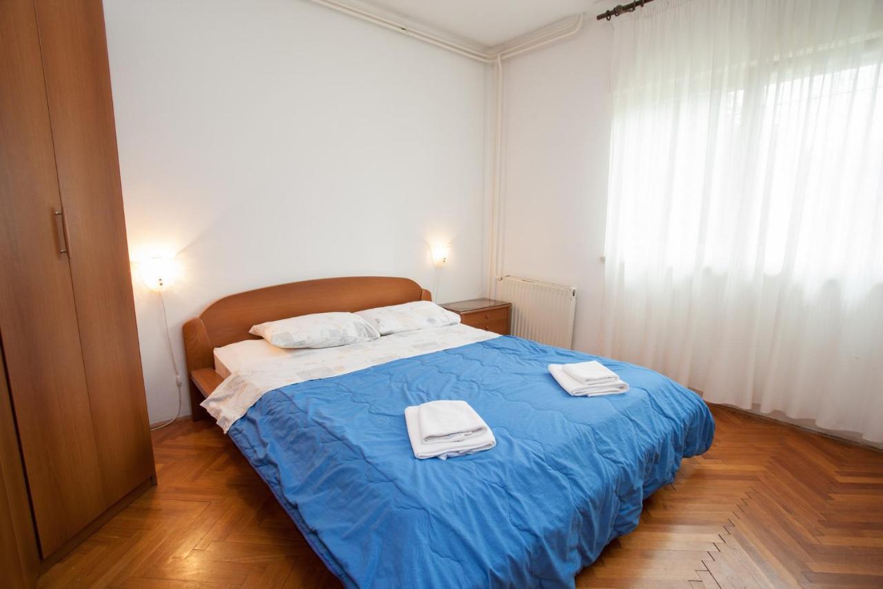 Dalibor Baska Rooms Kültér fotó