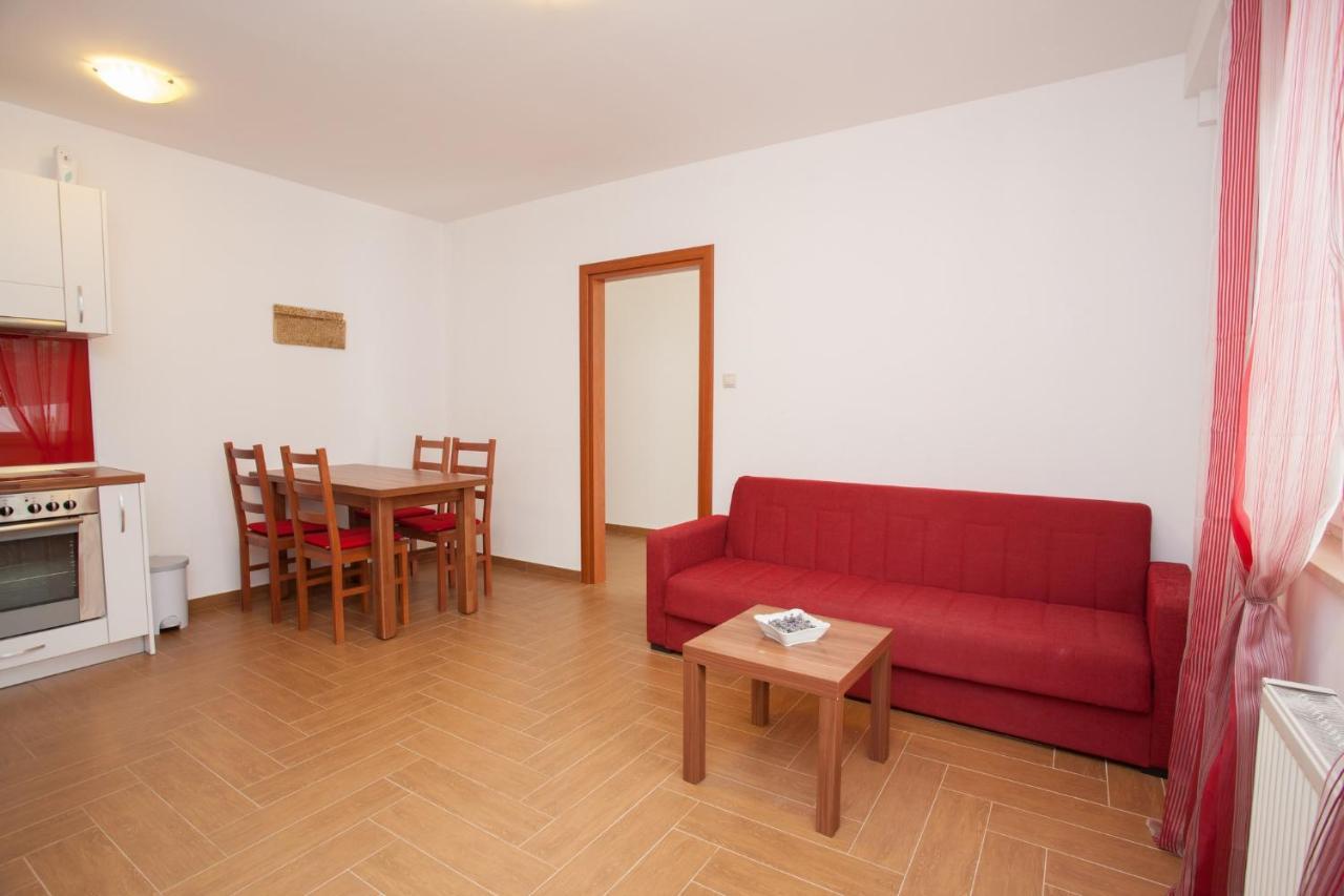 Dalibor Baska Rooms Kültér fotó