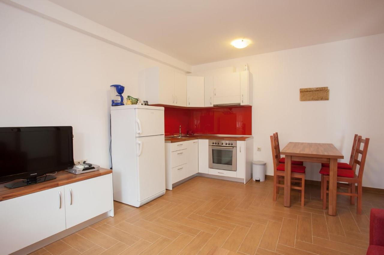Dalibor Baska Rooms Kültér fotó