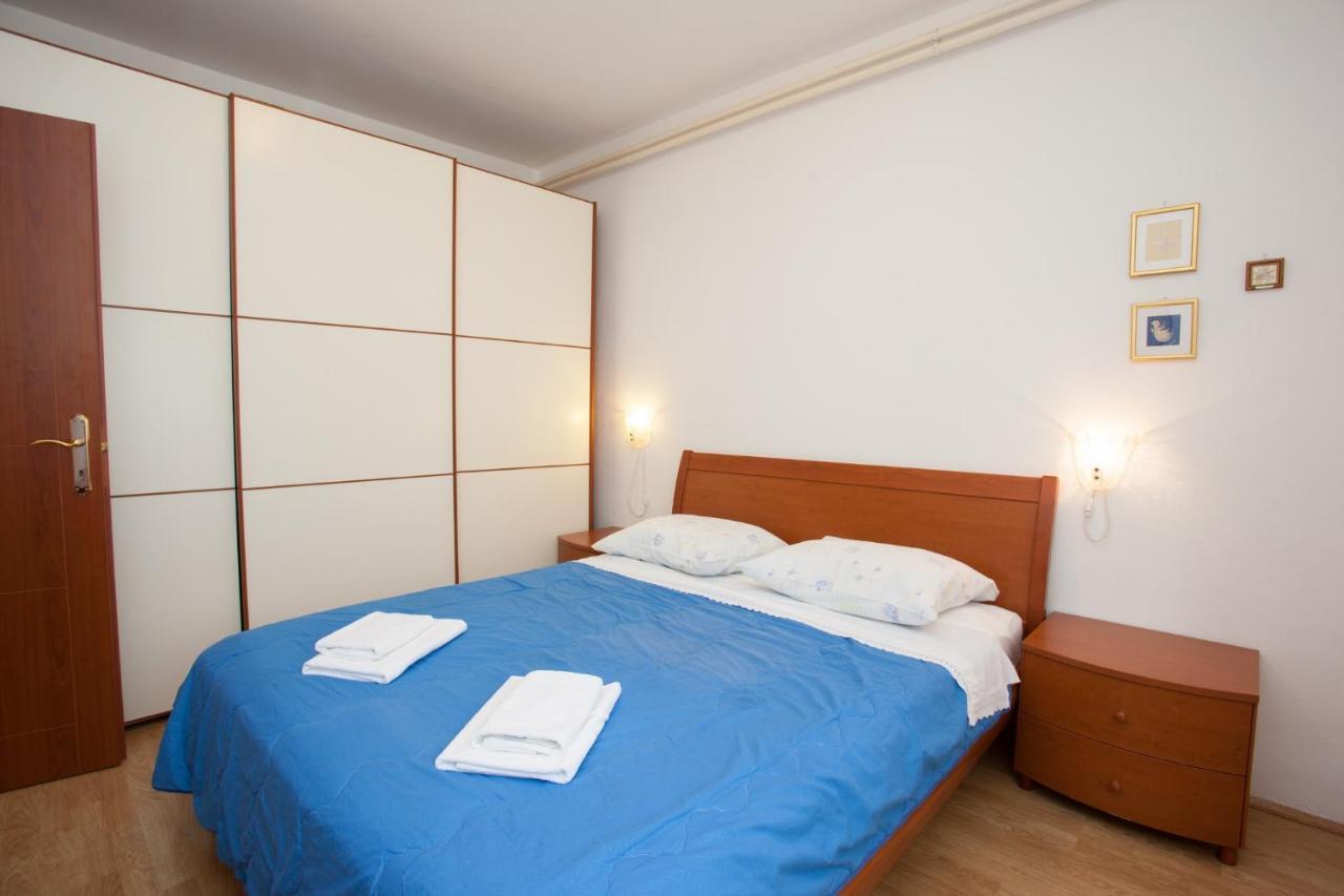 Dalibor Baska Rooms Kültér fotó