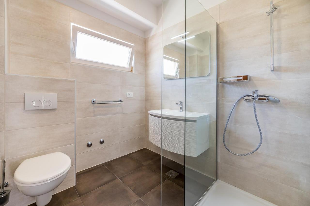 Dalibor Baska Rooms Kültér fotó