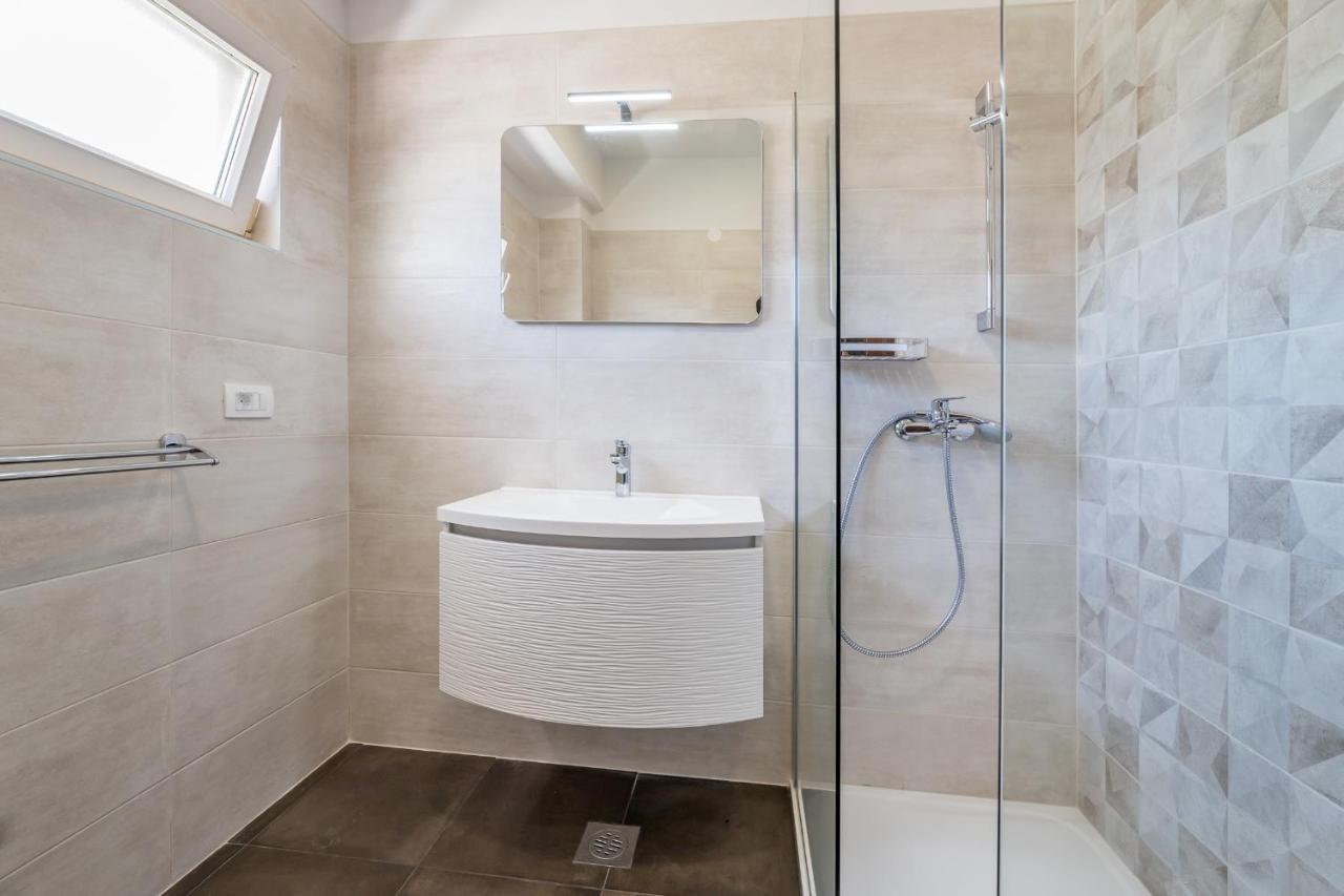 Dalibor Baska Rooms Kültér fotó