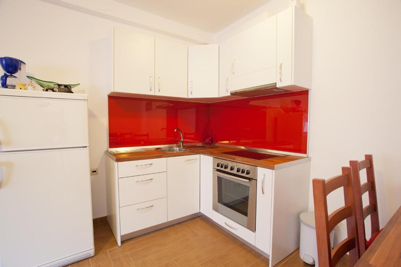 Dalibor Baska Rooms Kültér fotó