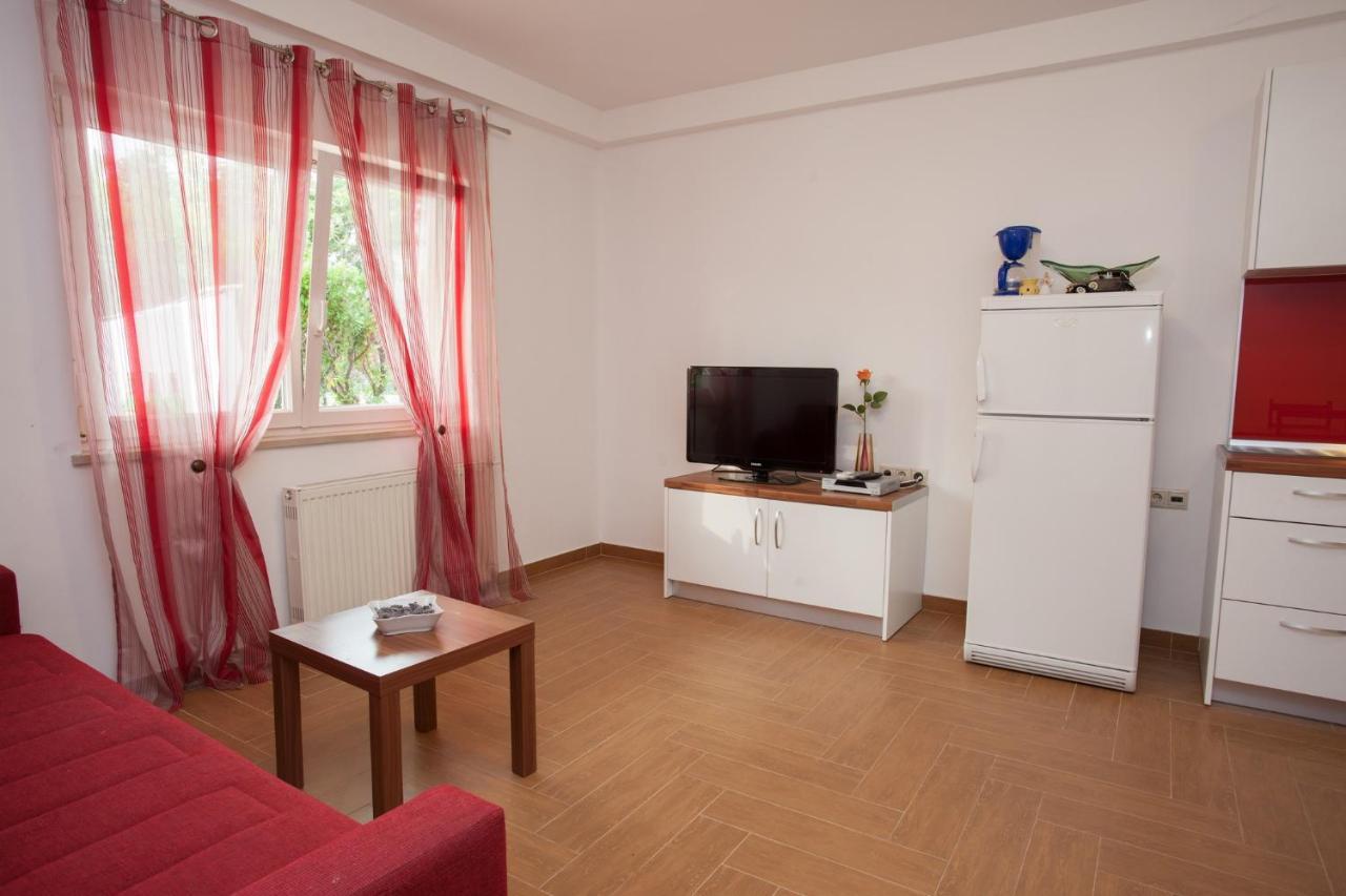 Dalibor Baska Rooms Kültér fotó