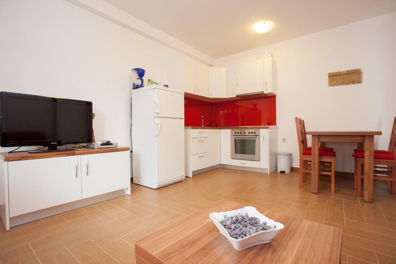 Dalibor Baska Rooms Kültér fotó
