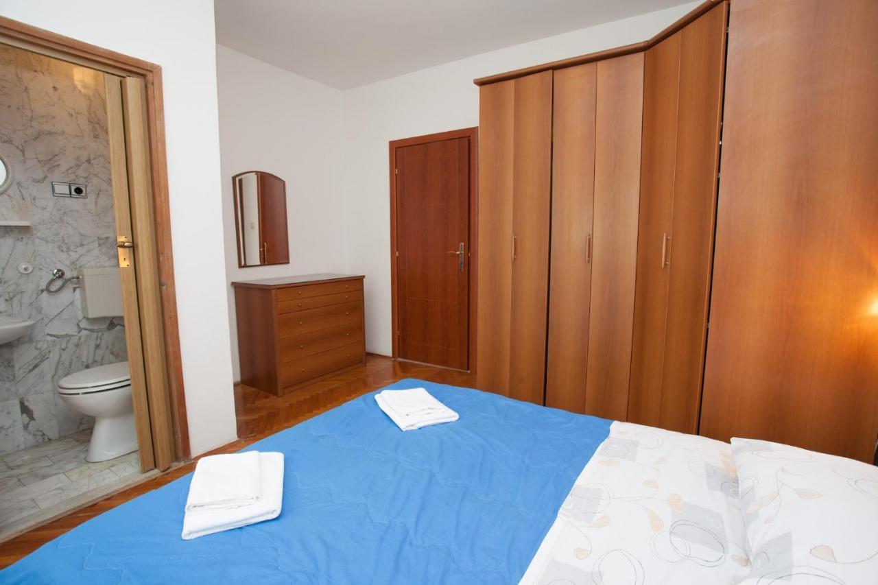 Dalibor Baska Rooms Kültér fotó