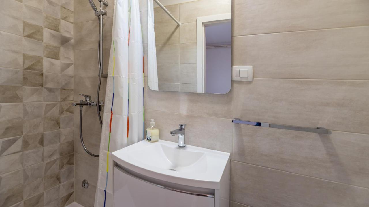 Dalibor Baska Rooms Kültér fotó