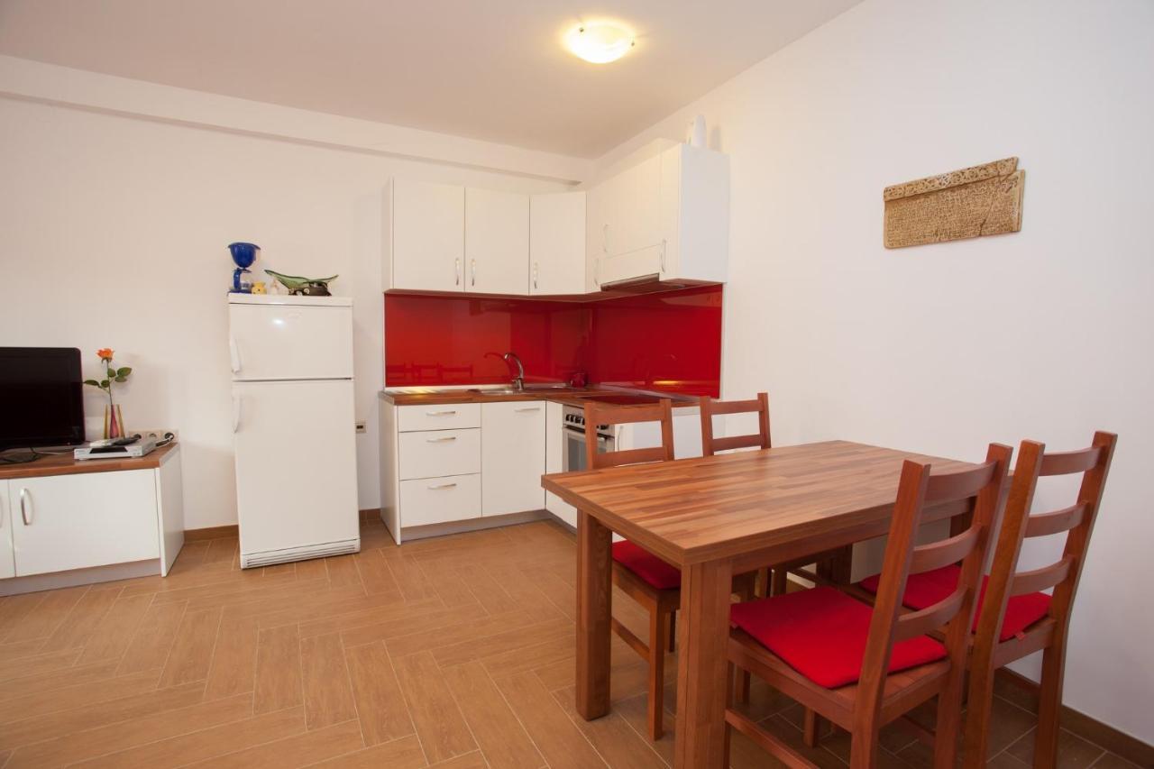 Dalibor Baska Rooms Kültér fotó