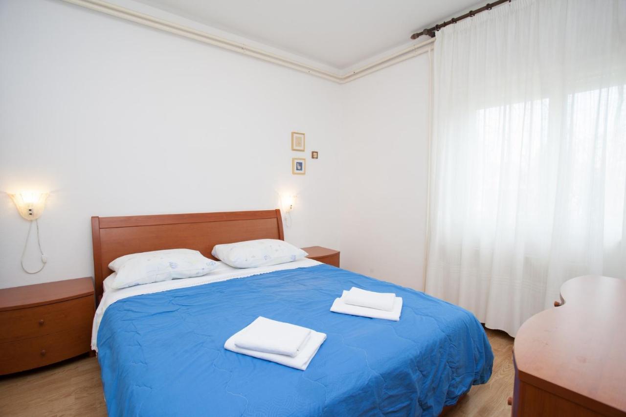 Dalibor Baska Rooms Kültér fotó