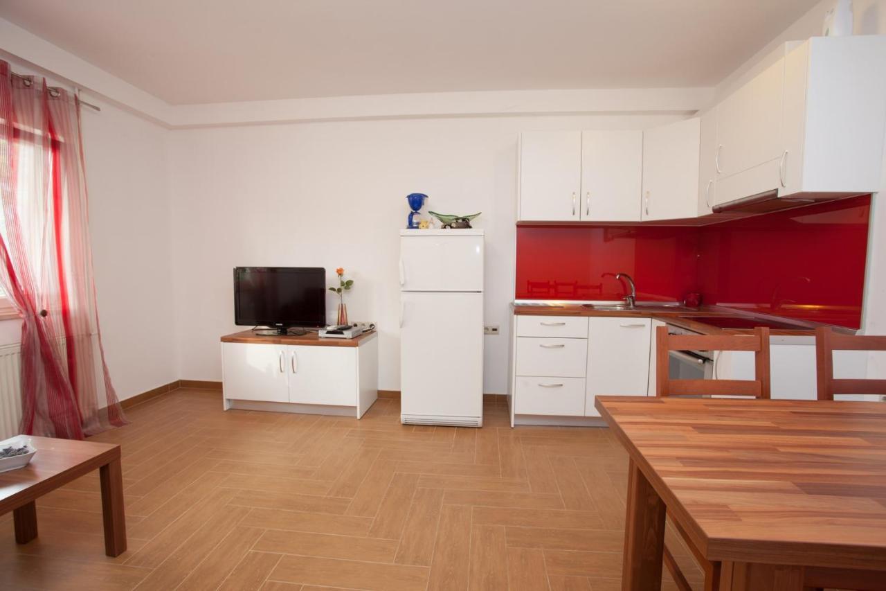 Dalibor Baska Rooms Kültér fotó