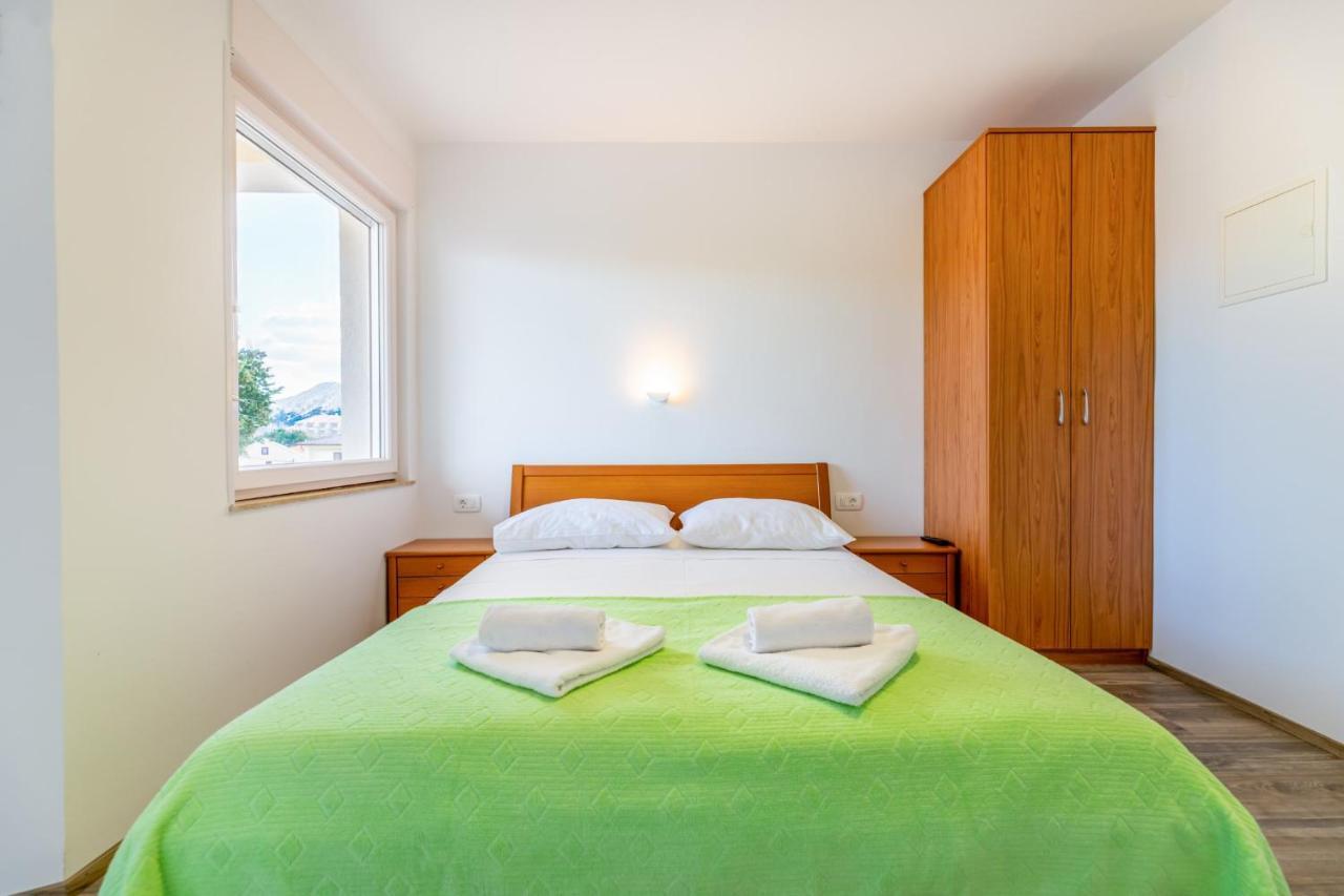 Dalibor Baska Rooms Kültér fotó