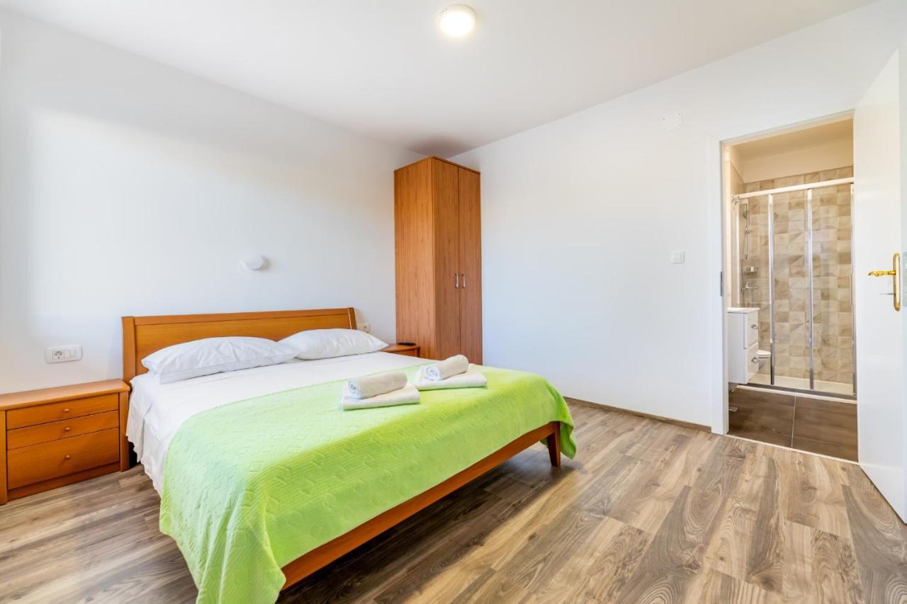 Dalibor Baska Rooms Kültér fotó