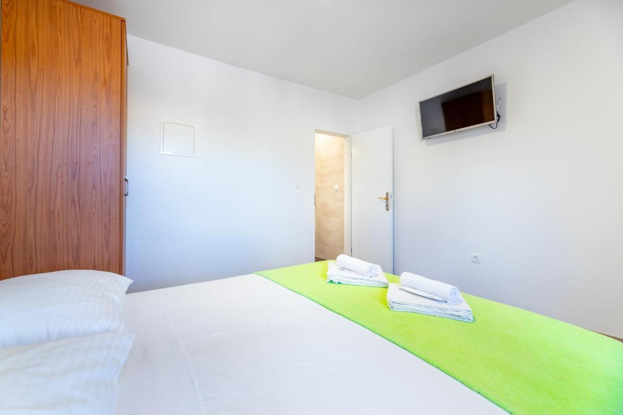 Dalibor Baska Rooms Kültér fotó