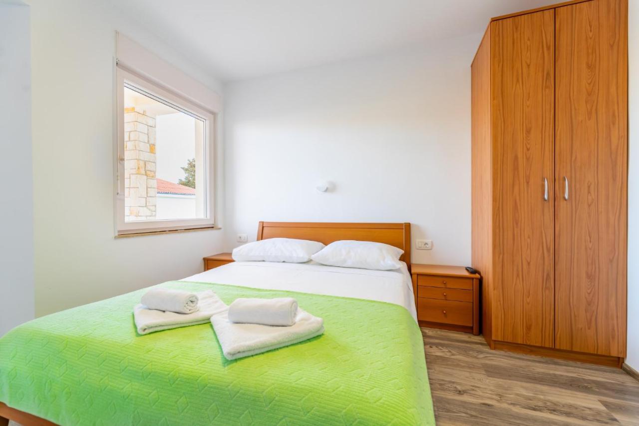 Dalibor Baska Rooms Kültér fotó
