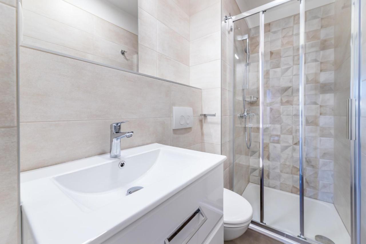 Dalibor Baska Rooms Kültér fotó
