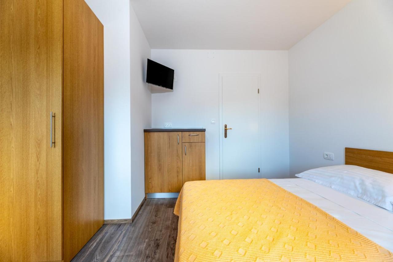 Dalibor Baska Rooms Kültér fotó