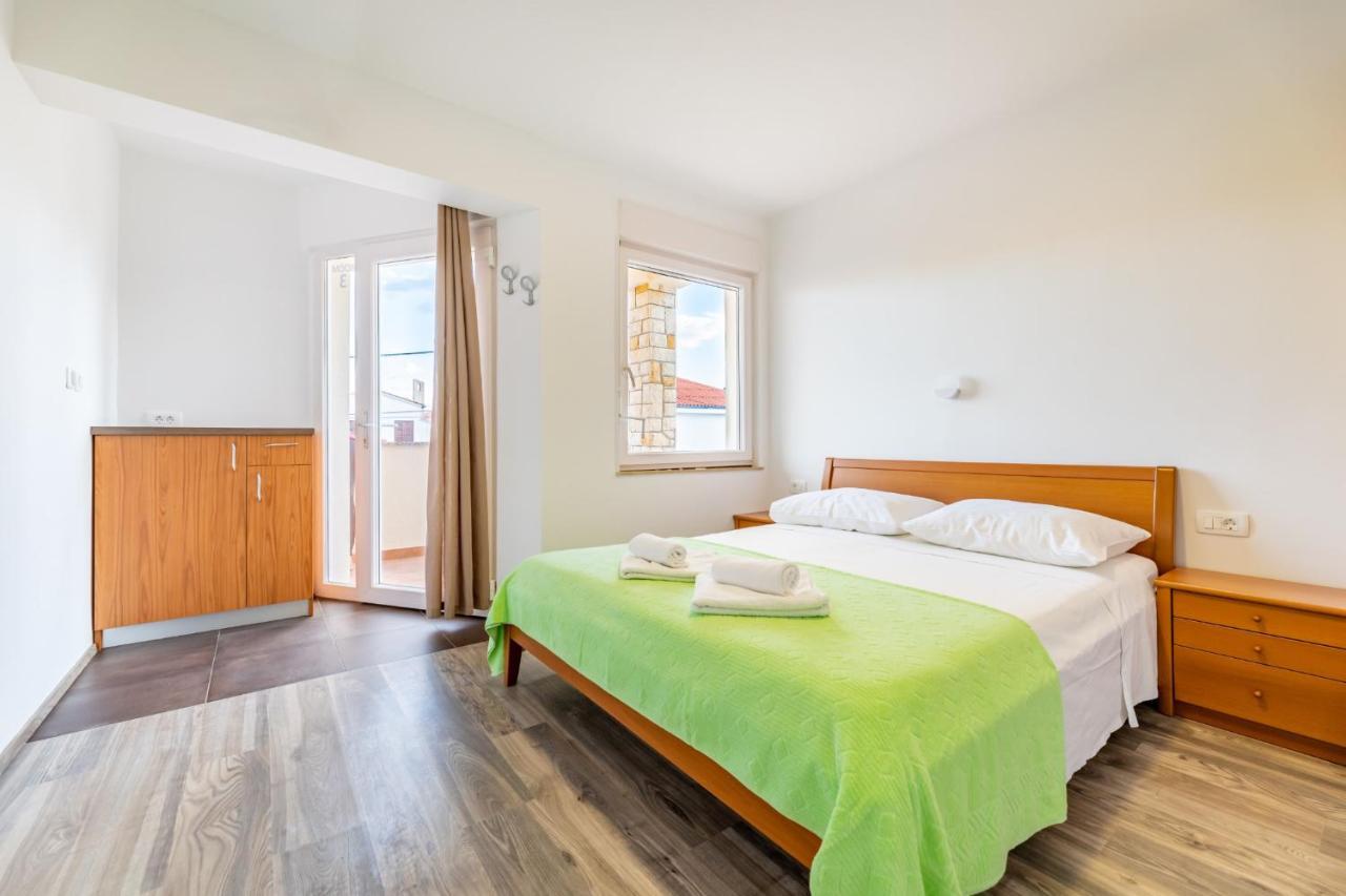 Dalibor Baska Rooms Kültér fotó