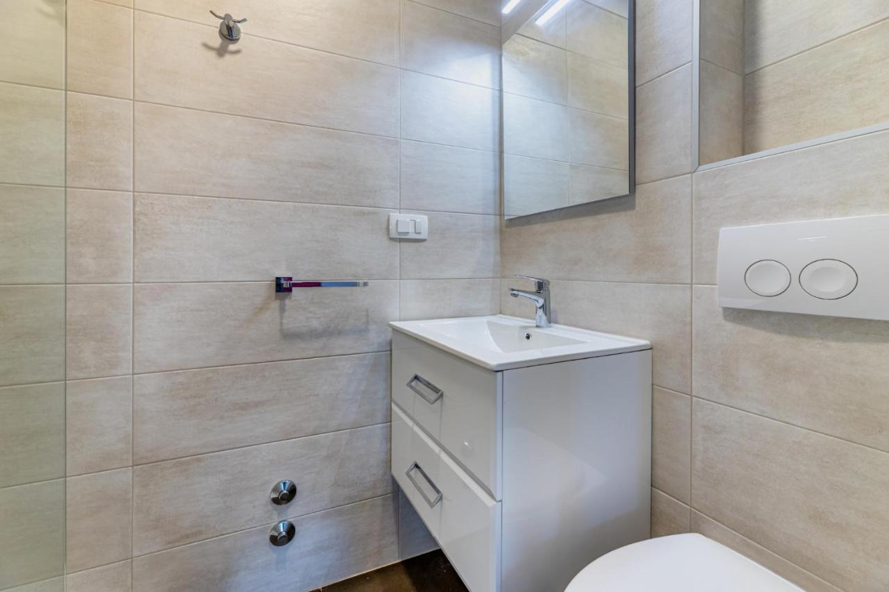 Dalibor Baska Rooms Kültér fotó