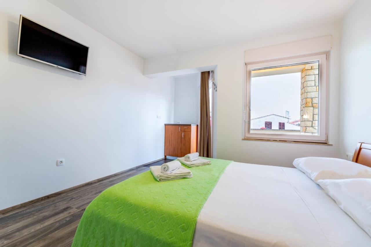 Dalibor Baska Rooms Kültér fotó