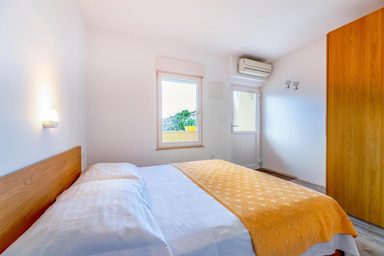 Dalibor Baska Rooms Kültér fotó