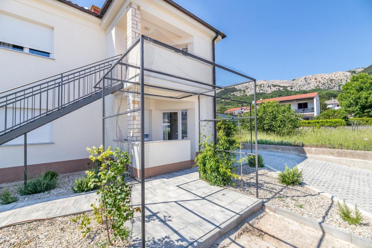 Dalibor Baska Rooms Kültér fotó