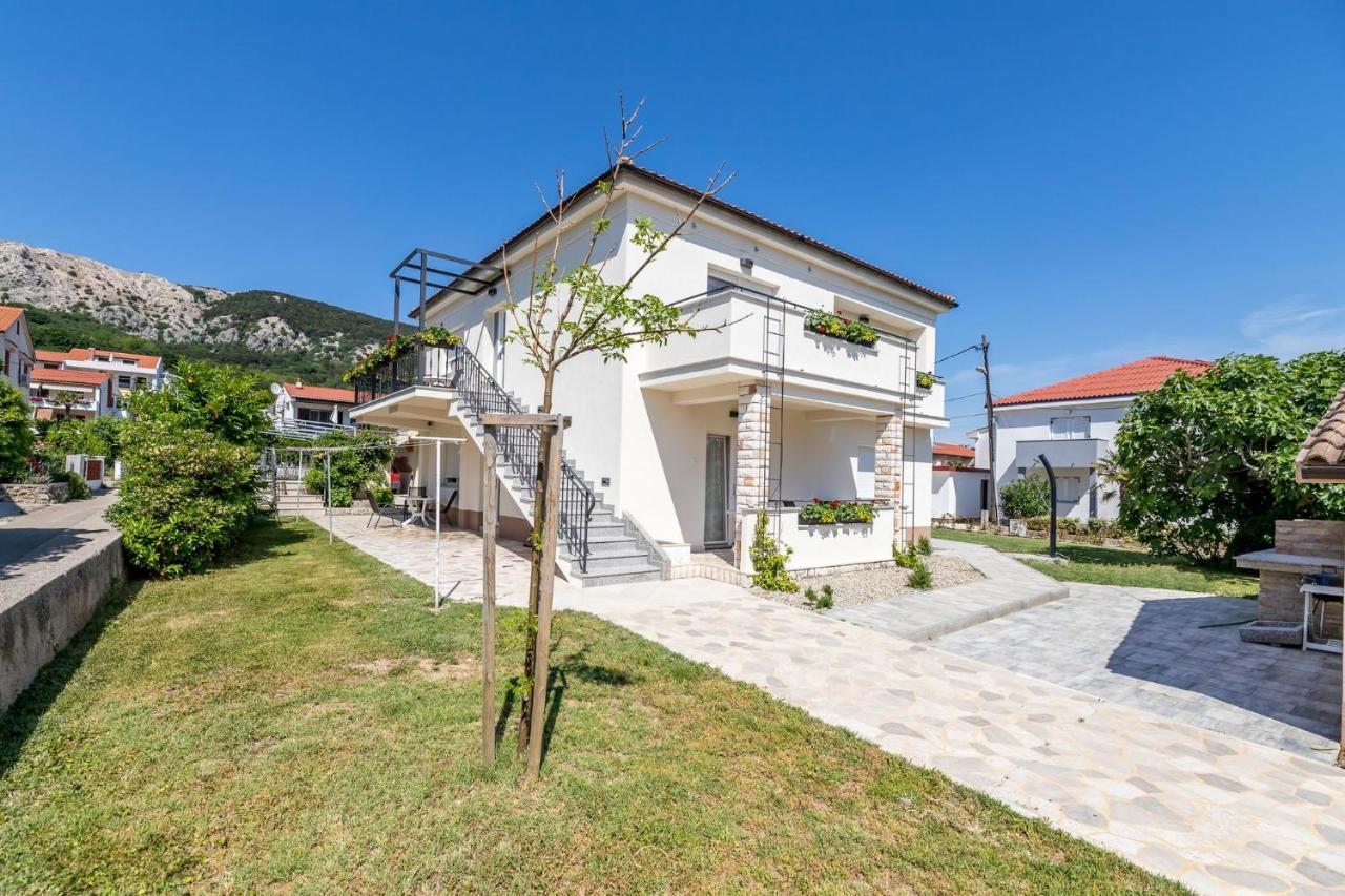Dalibor Baska Rooms Kültér fotó