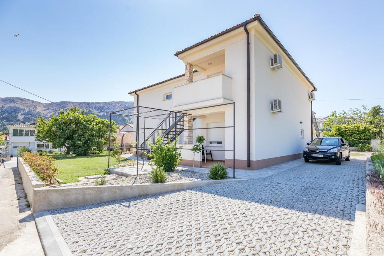 Dalibor Baska Rooms Kültér fotó