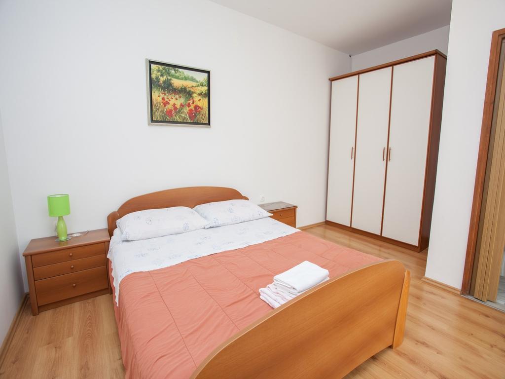 Dalibor Baska Rooms Kültér fotó