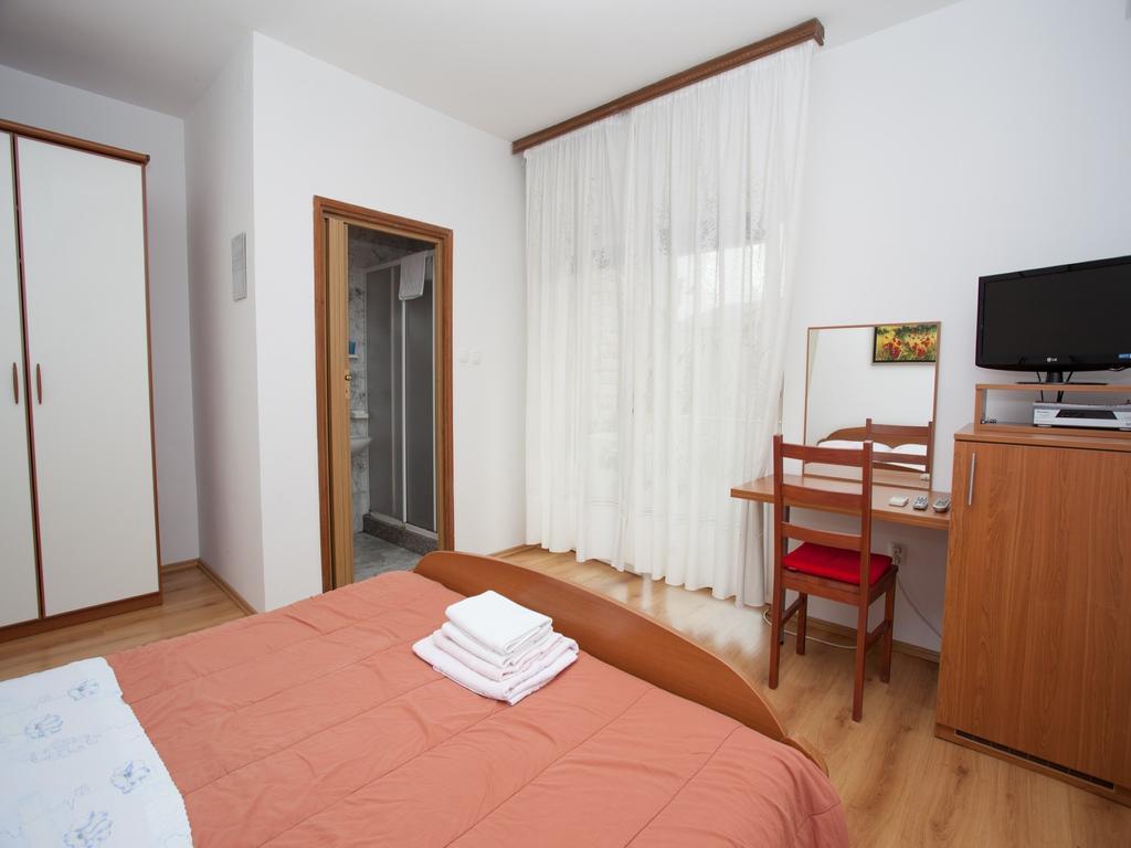 Dalibor Baska Rooms Kültér fotó