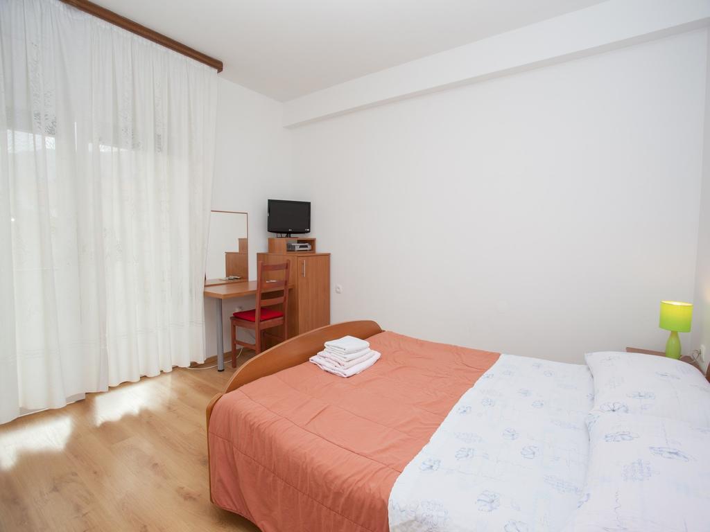 Dalibor Baska Rooms Kültér fotó