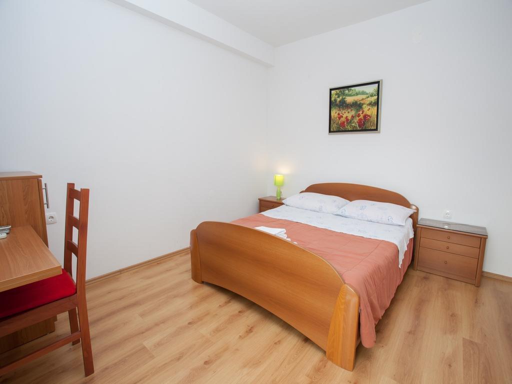 Dalibor Baska Rooms Kültér fotó
