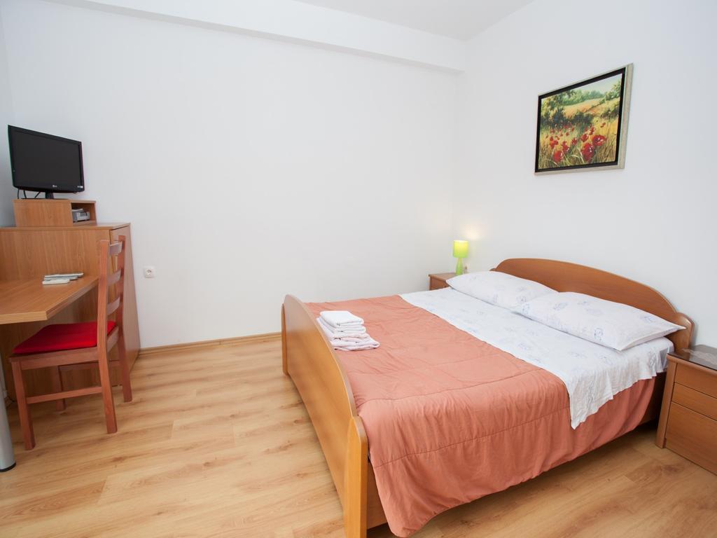 Dalibor Baska Rooms Kültér fotó