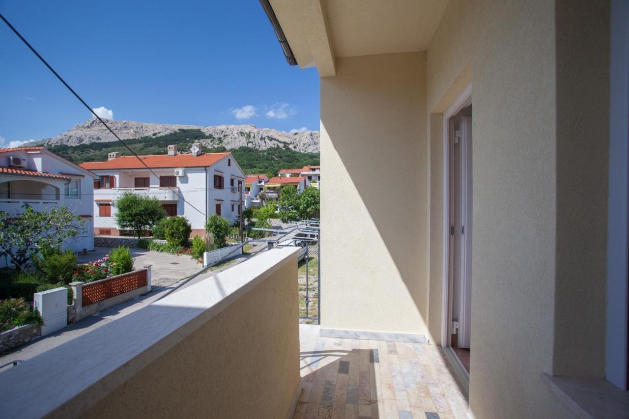 Dalibor Baska Rooms Kültér fotó
